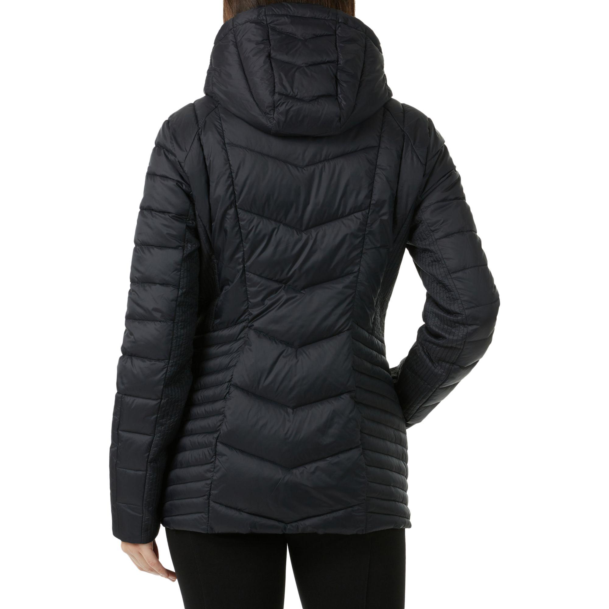 Pajar Synthetic Sunnybrooke Packable Puffer Jacket in Navy (Blue) - Lyst