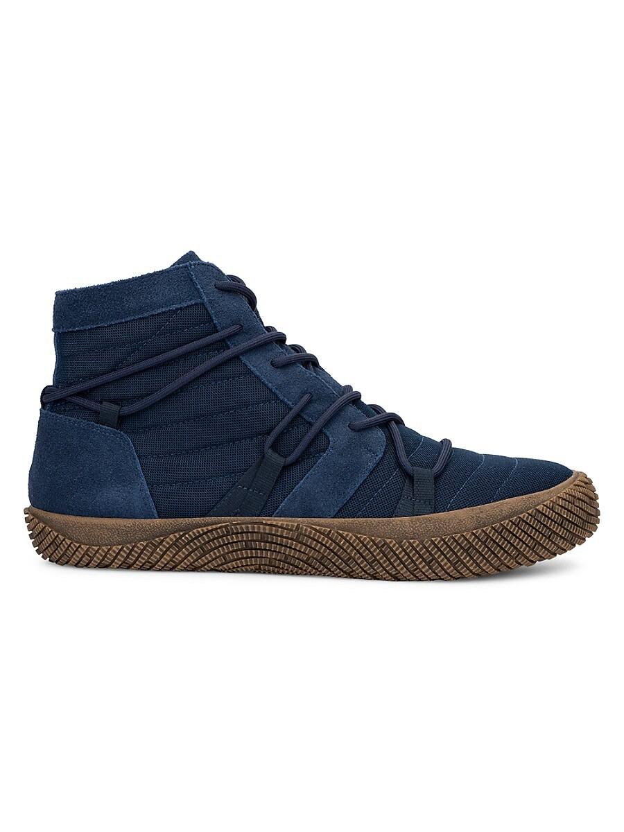 hybrid green label the artful sneaker