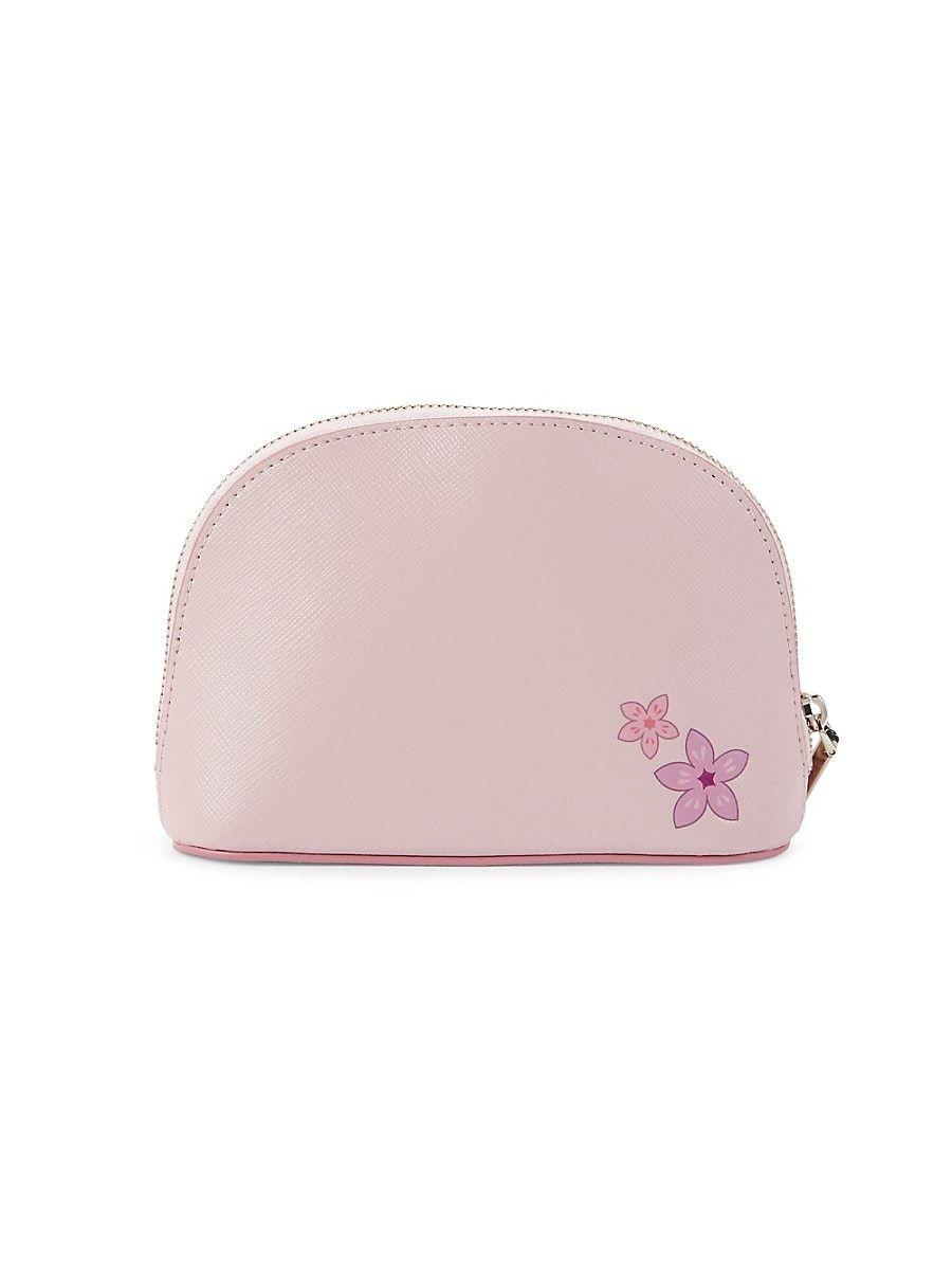 Kate spade cosmetic clearance pouch