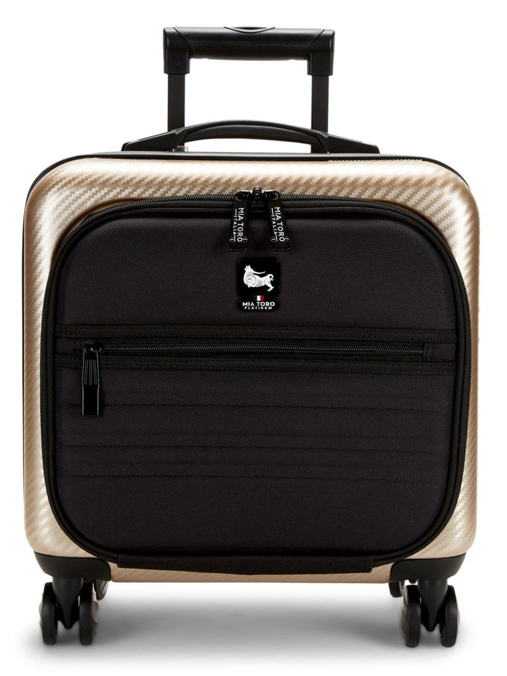 14 inch luggage