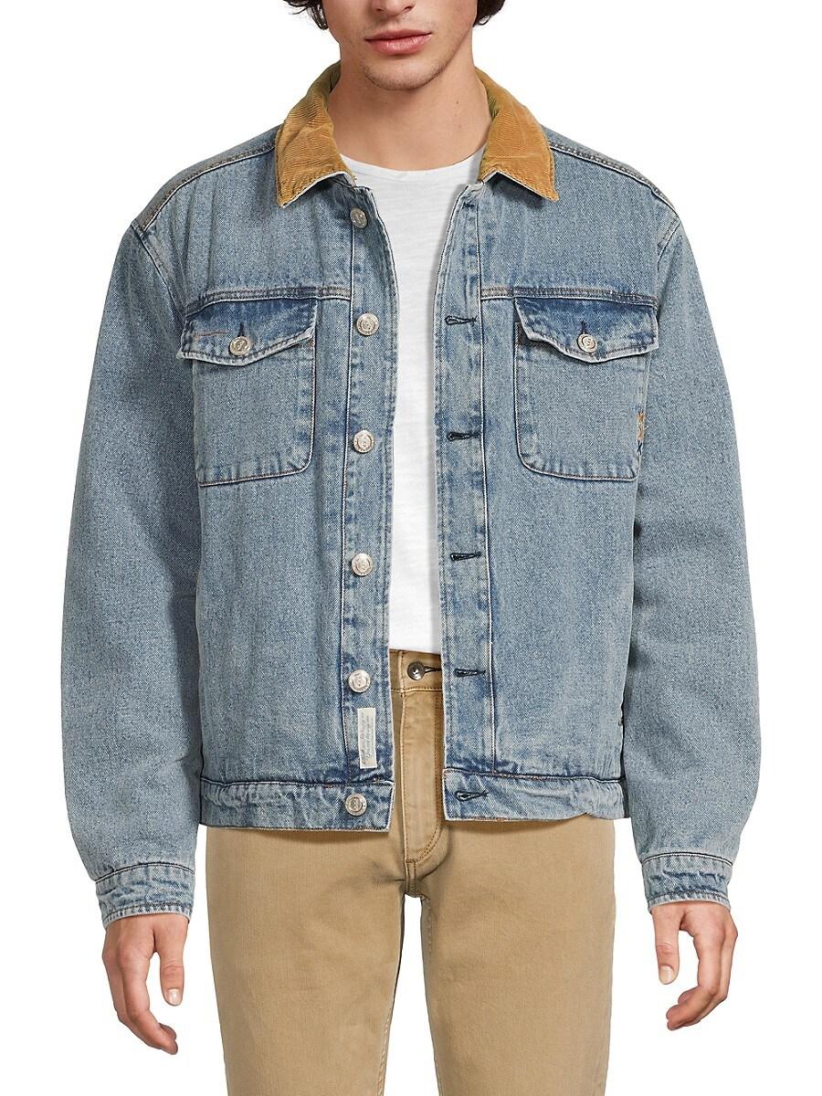 Scotch & Soda Casual jackets for Men | Online Sale up to 82