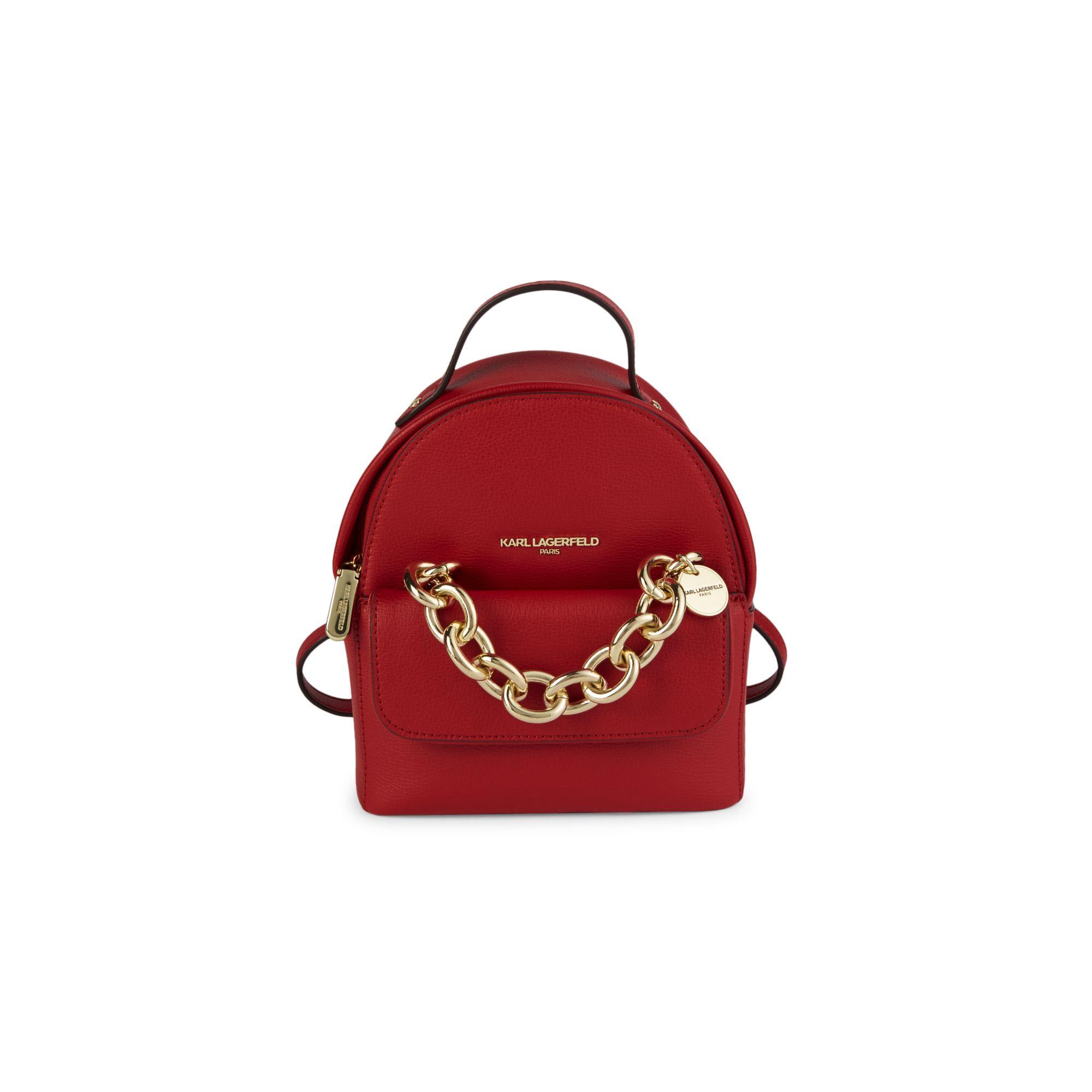 Premium Brands Hub 💎 | Karl Lagerfeld Backpack ON SALE 🖤🖤🖤 | Instagram