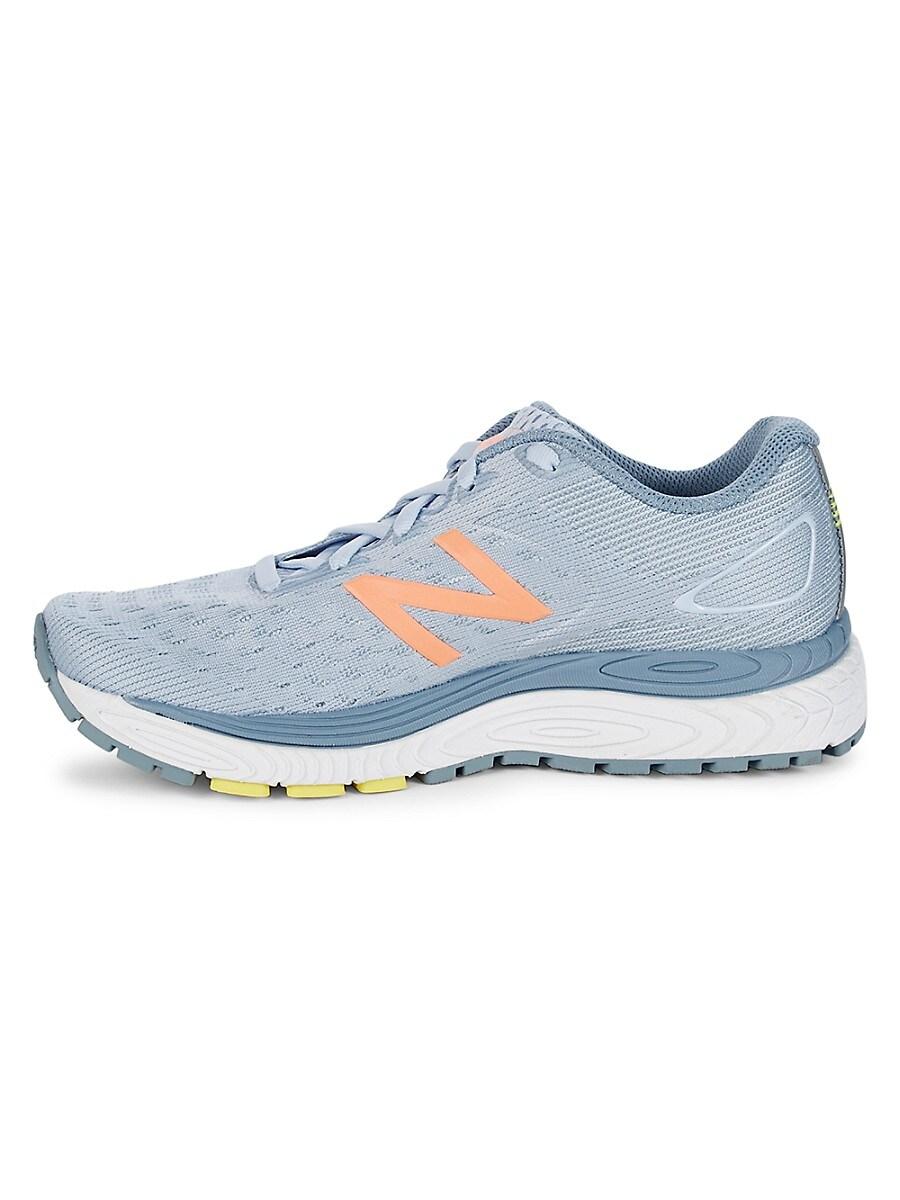 New Balance Synthetic Solvi V2 Mesh 
