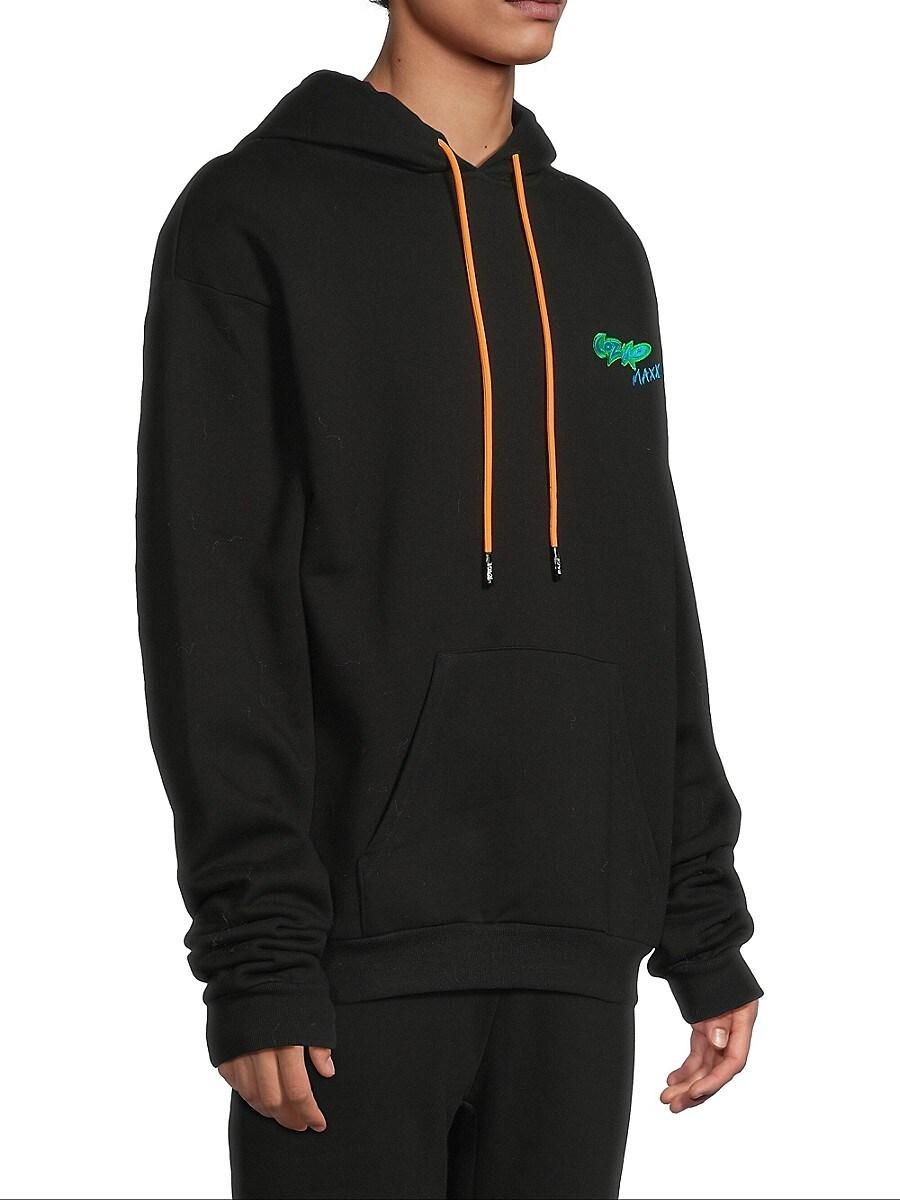 Members of The Rage Hoodies for Men | Online Sale up to 60