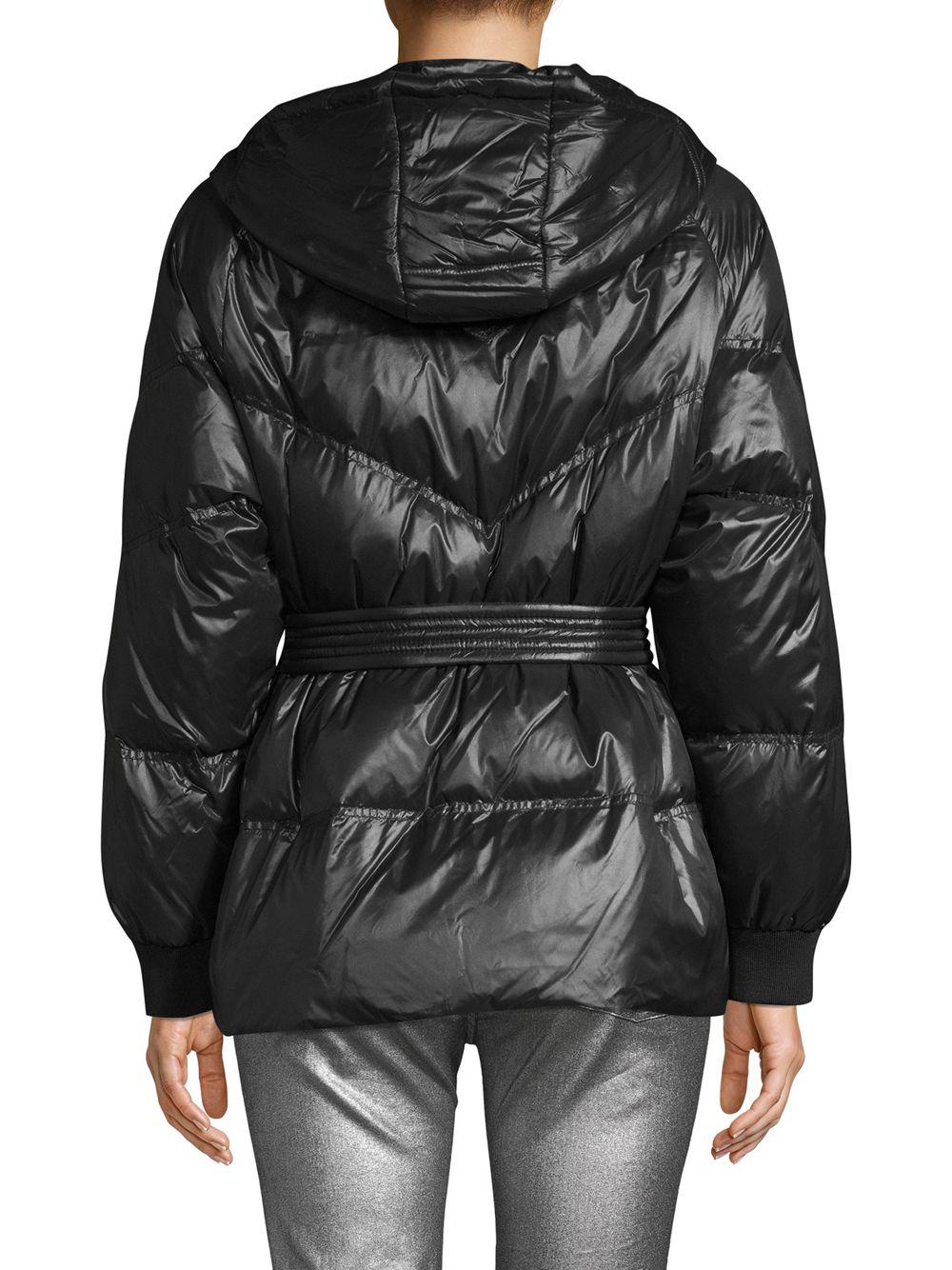 7 for all mankind down coat