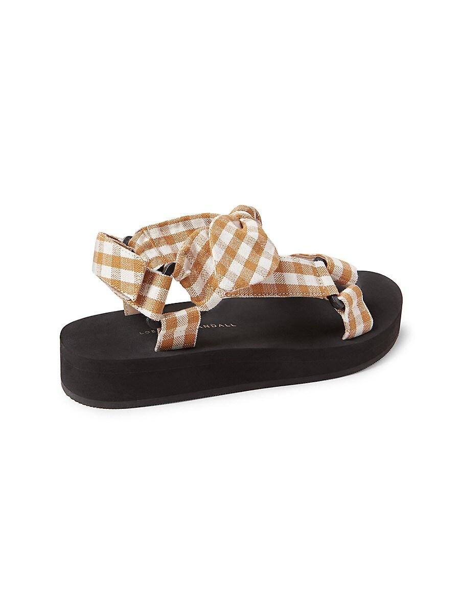 Maisie sporty sandal leopard sale