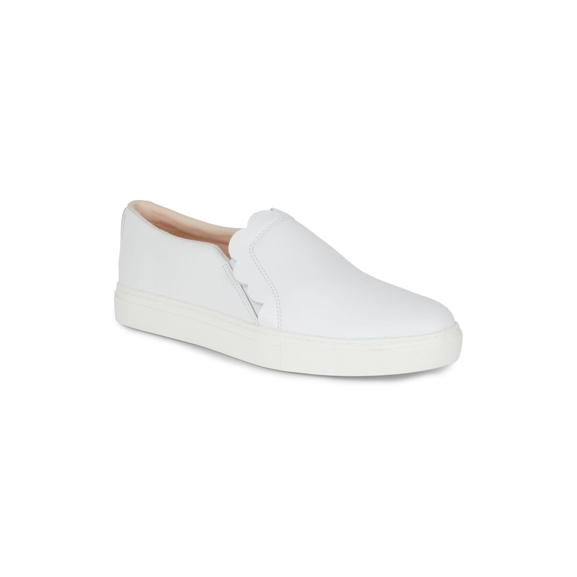 kate spade slip on sneakers