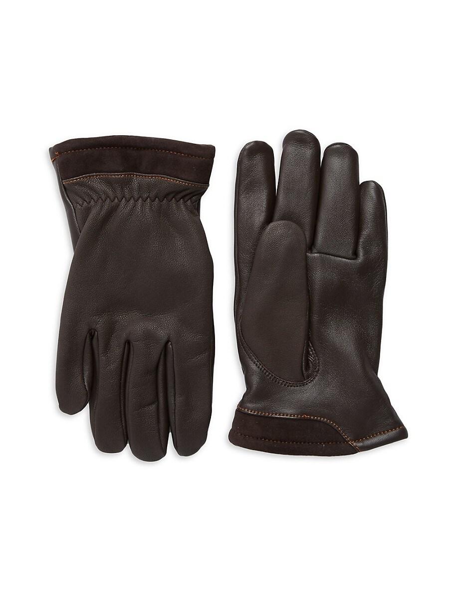 ugg captain gloves