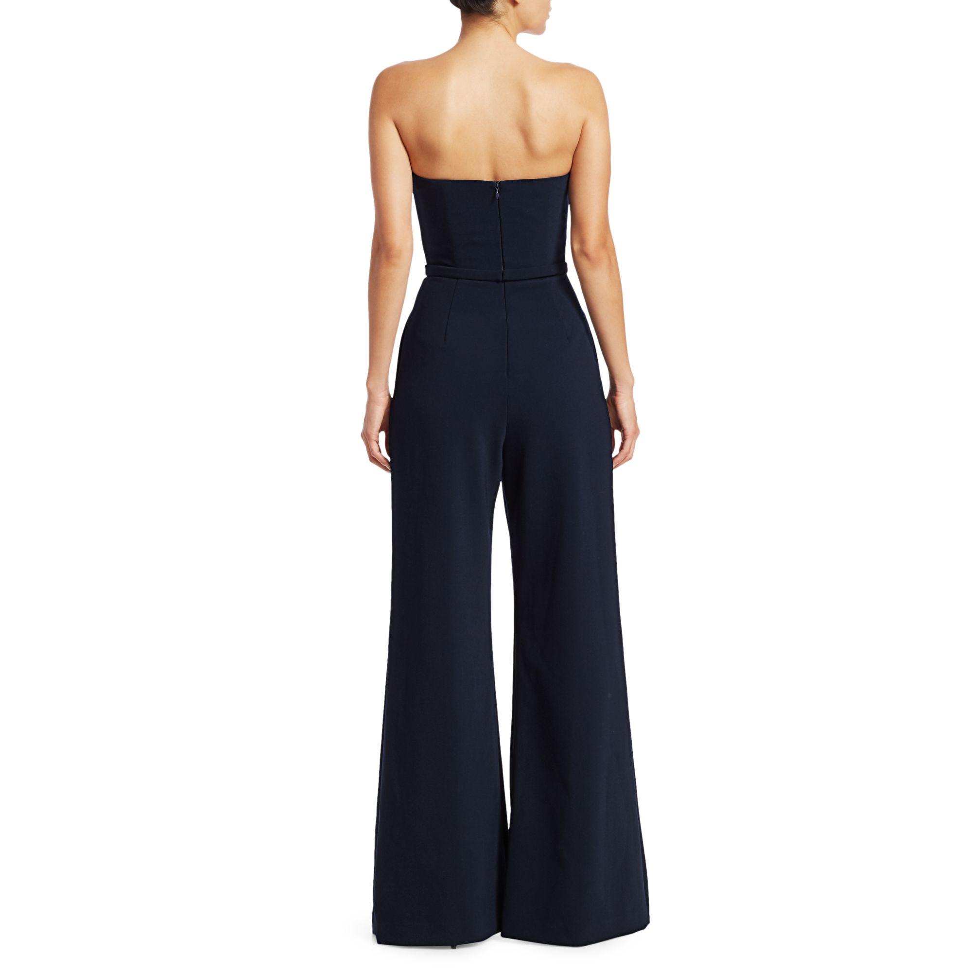 theia colette jumpsuit