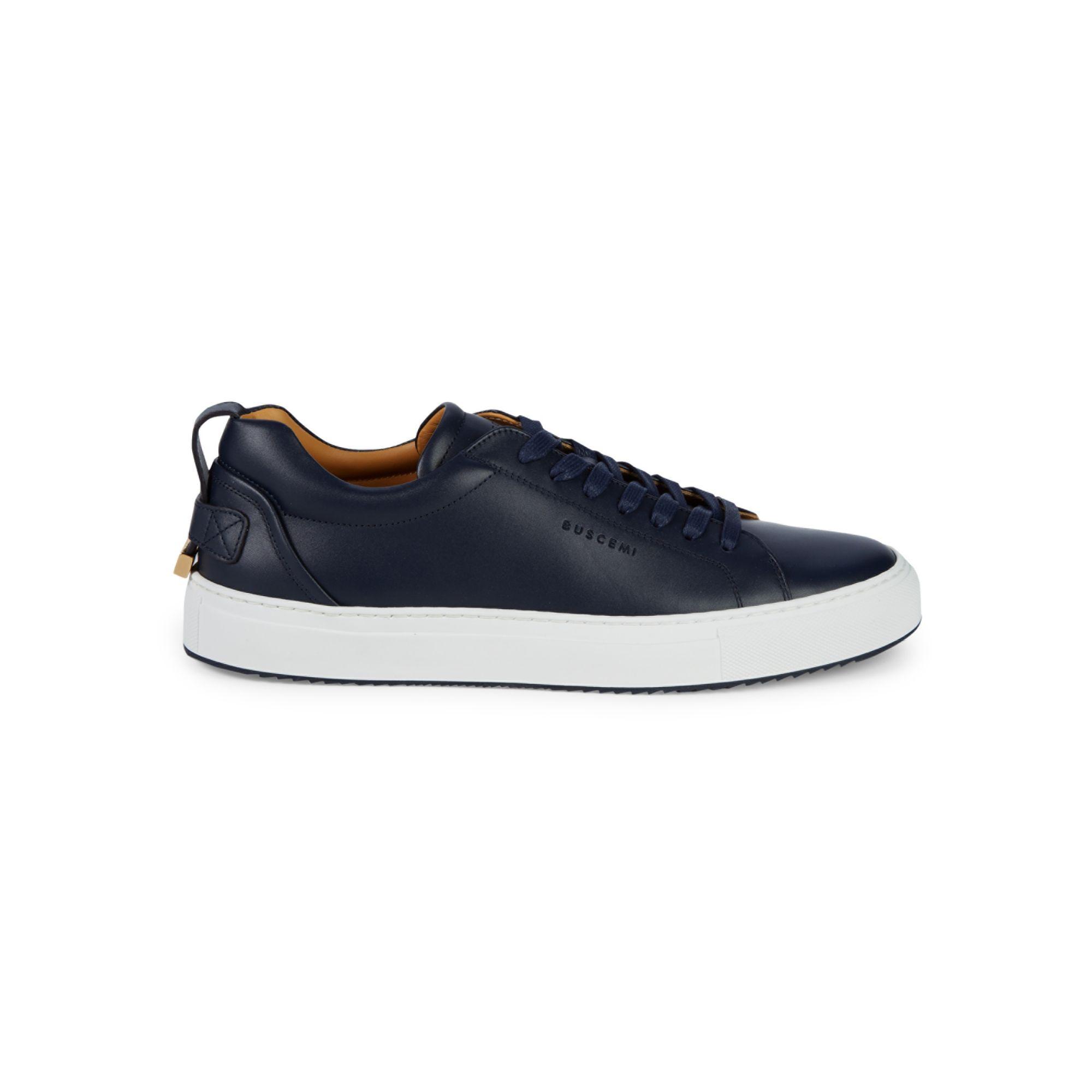 buscemi lyndon sneakers