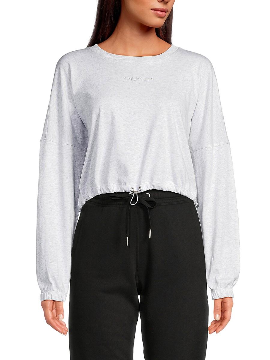 Calvin Klein Activewear for Women Online Sale up to 58 off Lyst Australia