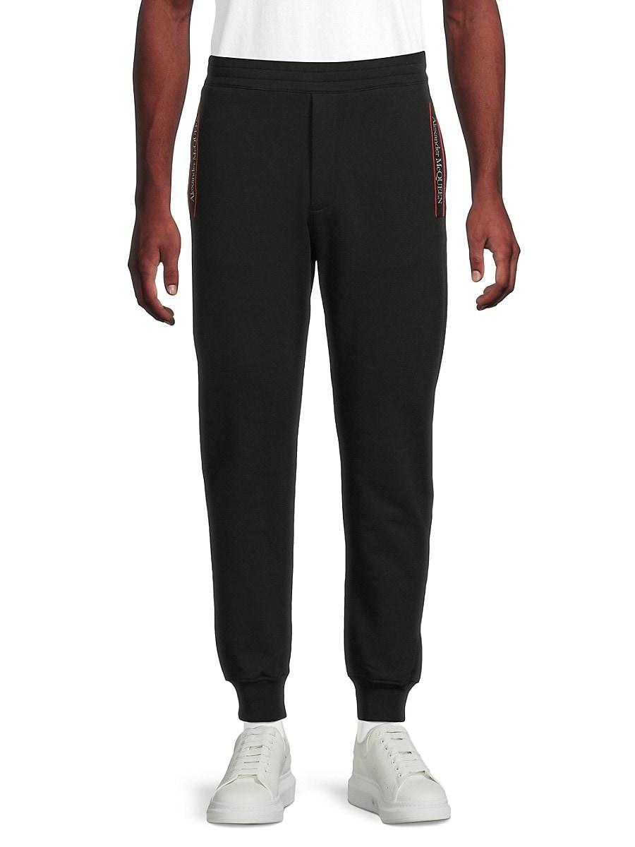 McQueen Sweatpants for Men | Online Sale up to 73% off | Lyst