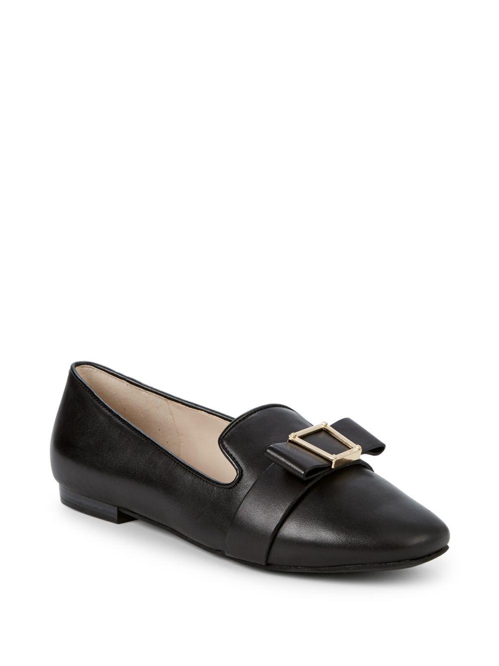 emory smoking loafer
