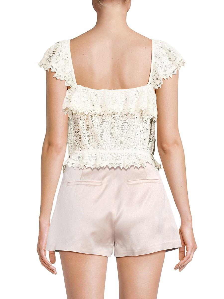 loveshackfancy mia top