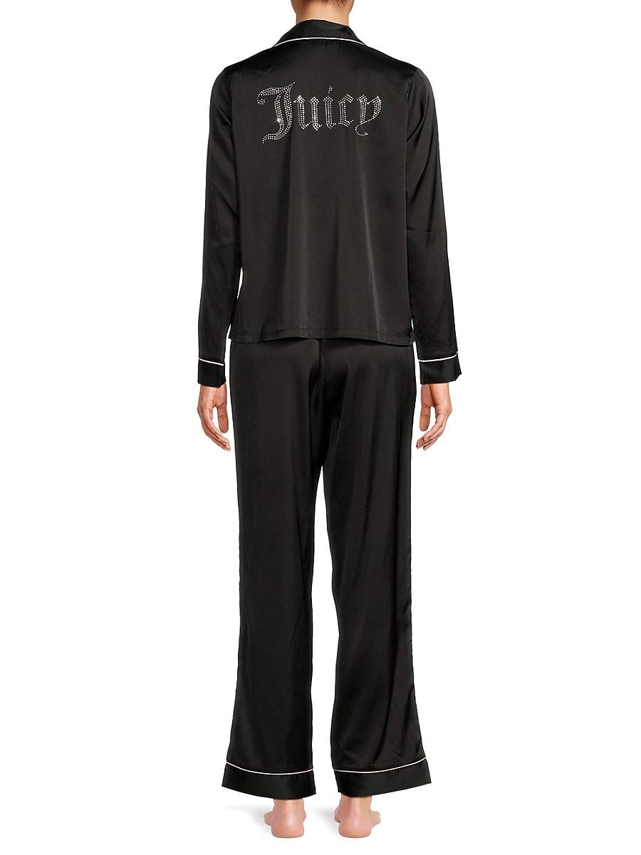 Women s Juicy Couture Nightwear and sleepwear from C 51 Lyst Canada