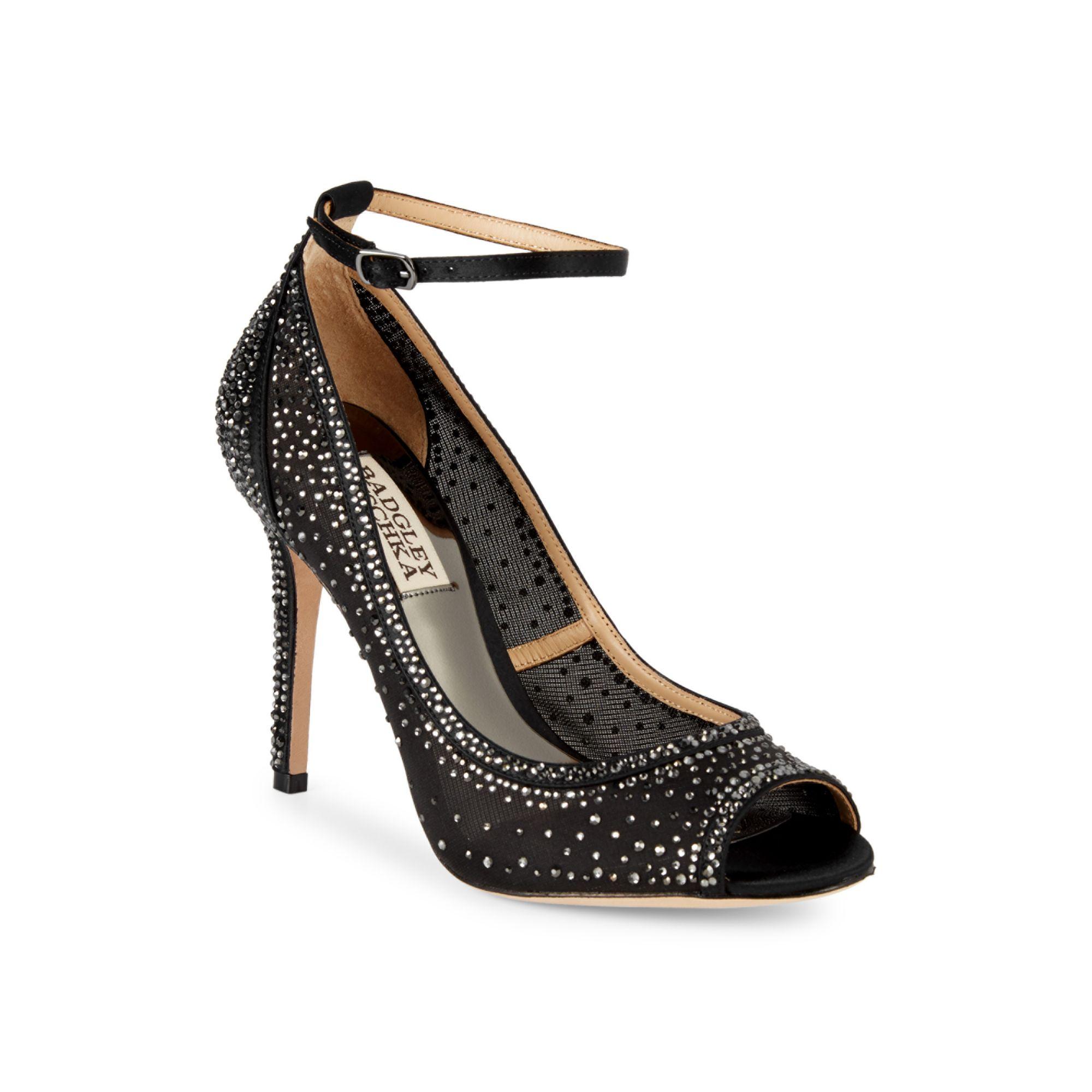 badgley mischka weylin