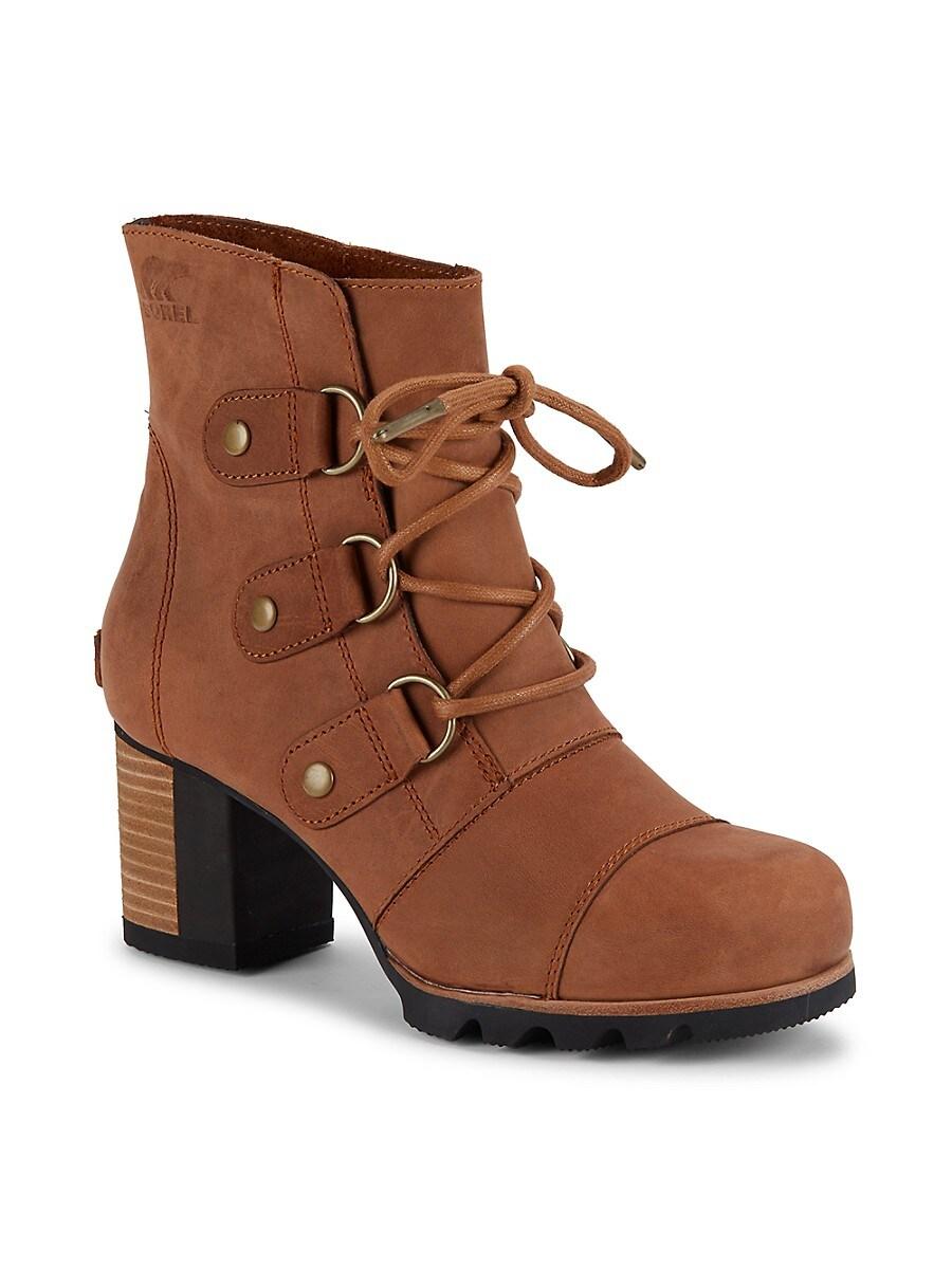 sorel addington boot
