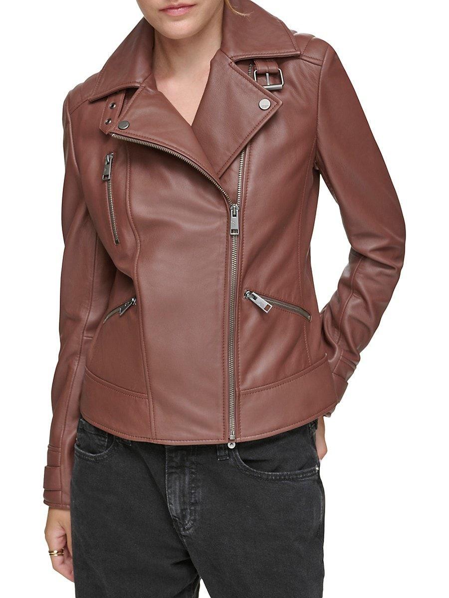 Andrew marc hotsell scuba jacket