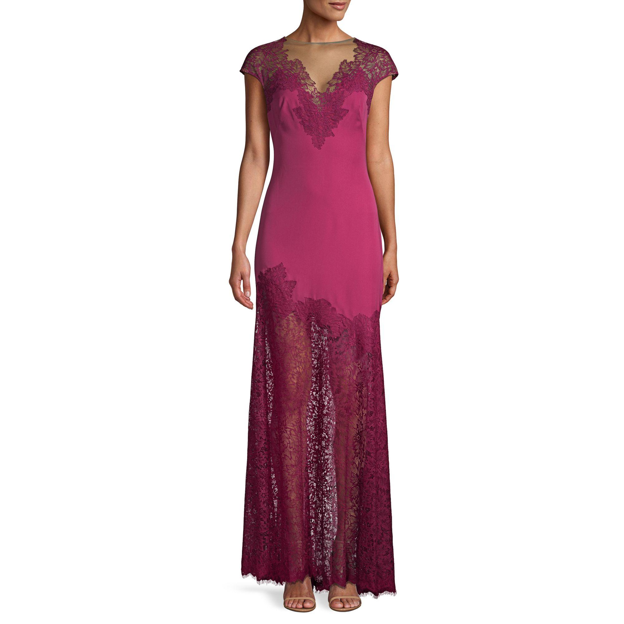 tadashi shoji illusion
