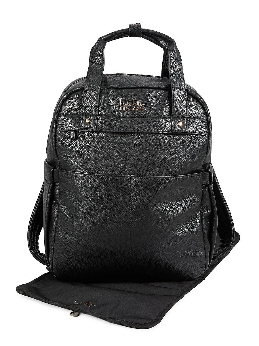 Diaper Backpack Nicole Miller Backpack Purse Nicole Miller  display picture 1