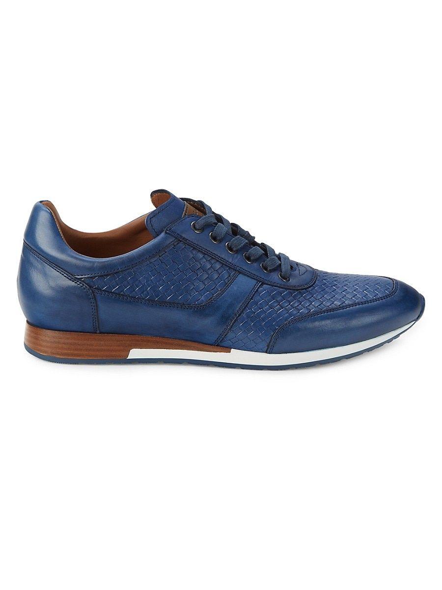 Mezlan men's sneakers sale