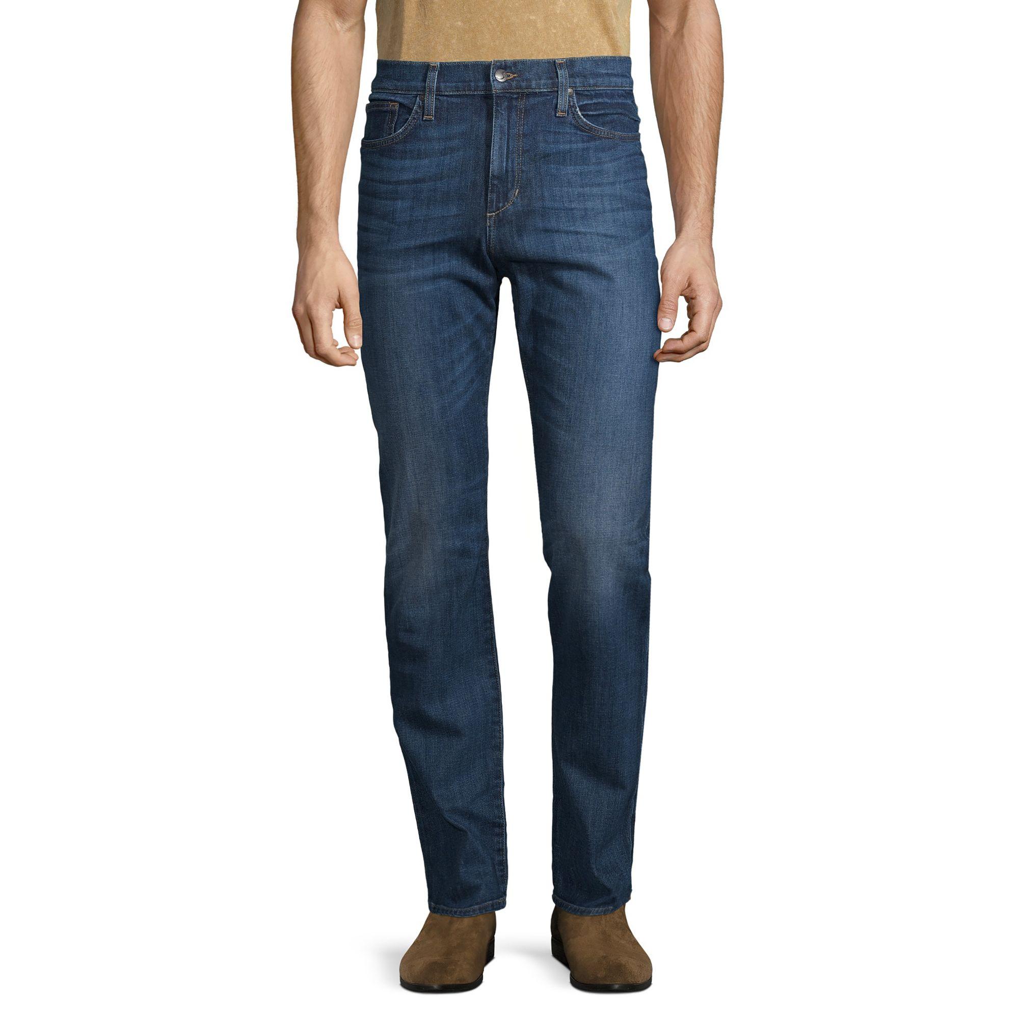 Joe's Jeans Denim Slim-fit Jeans in Blue for Men - Lyst