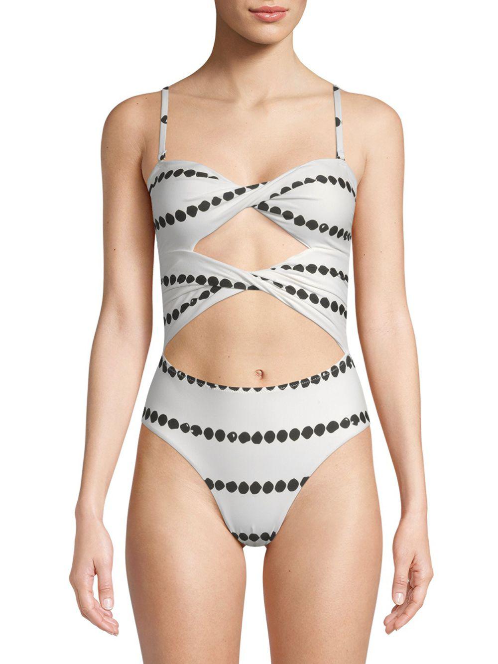 derek lam swimwear