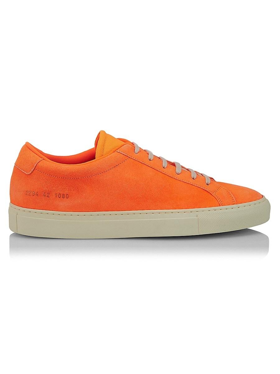 common projects orange