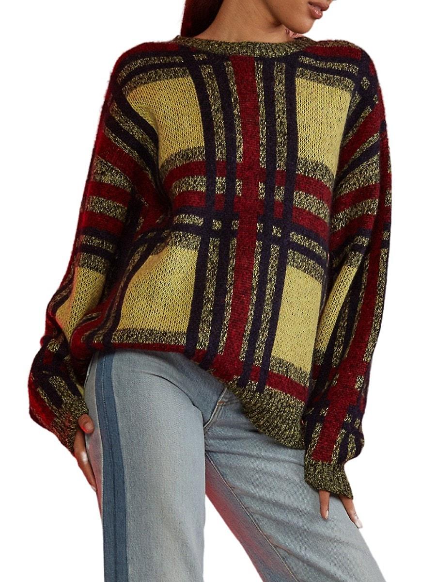 Cynthia rowley sweaters sale best sale
