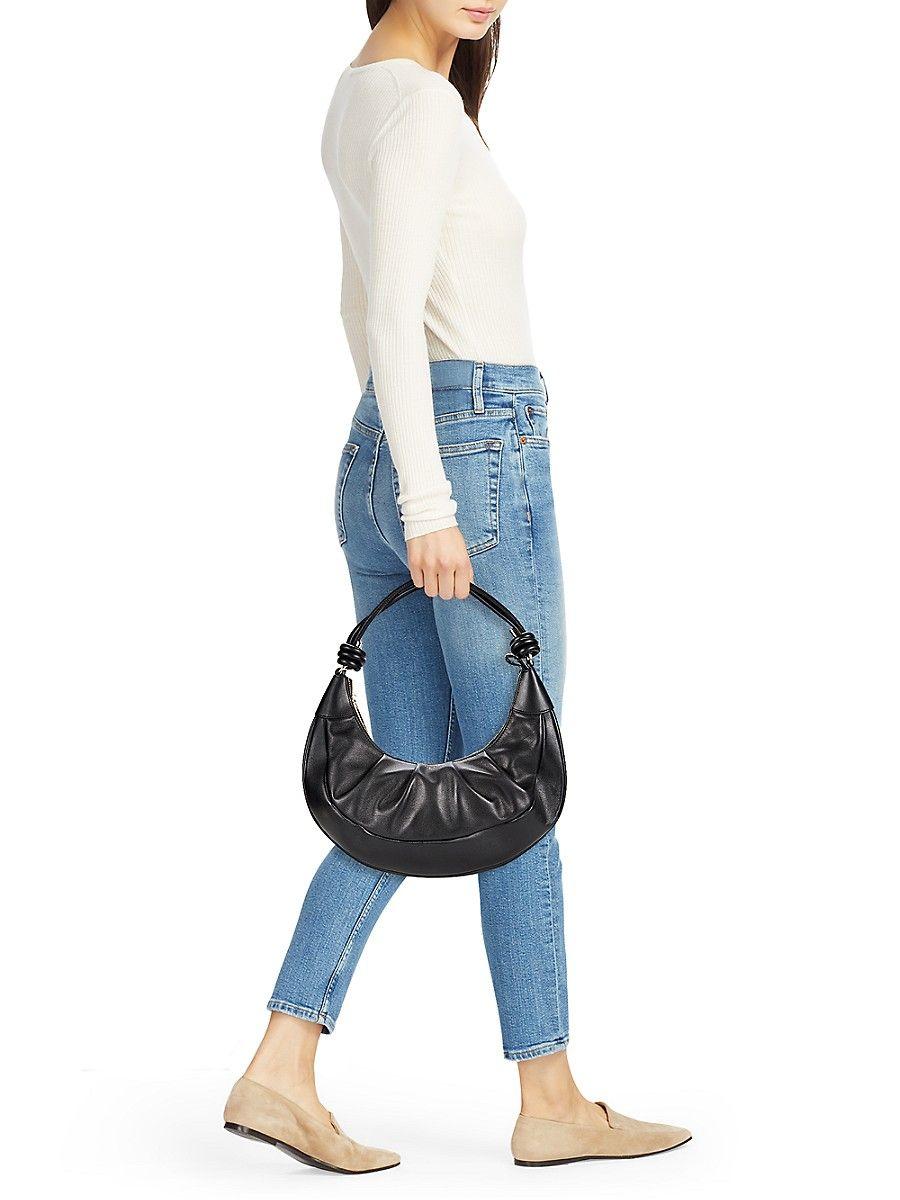 Ted baker hobo bag 2024 black