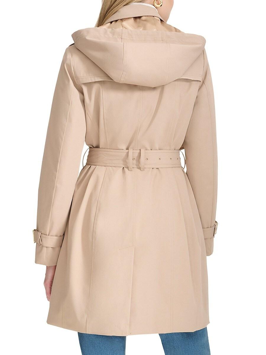 Cole Haan Trench coats for Women | Online Sale up to 76% off