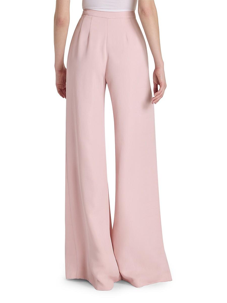 Giambattista Valli Pants for Women | Online Sale up to 88
