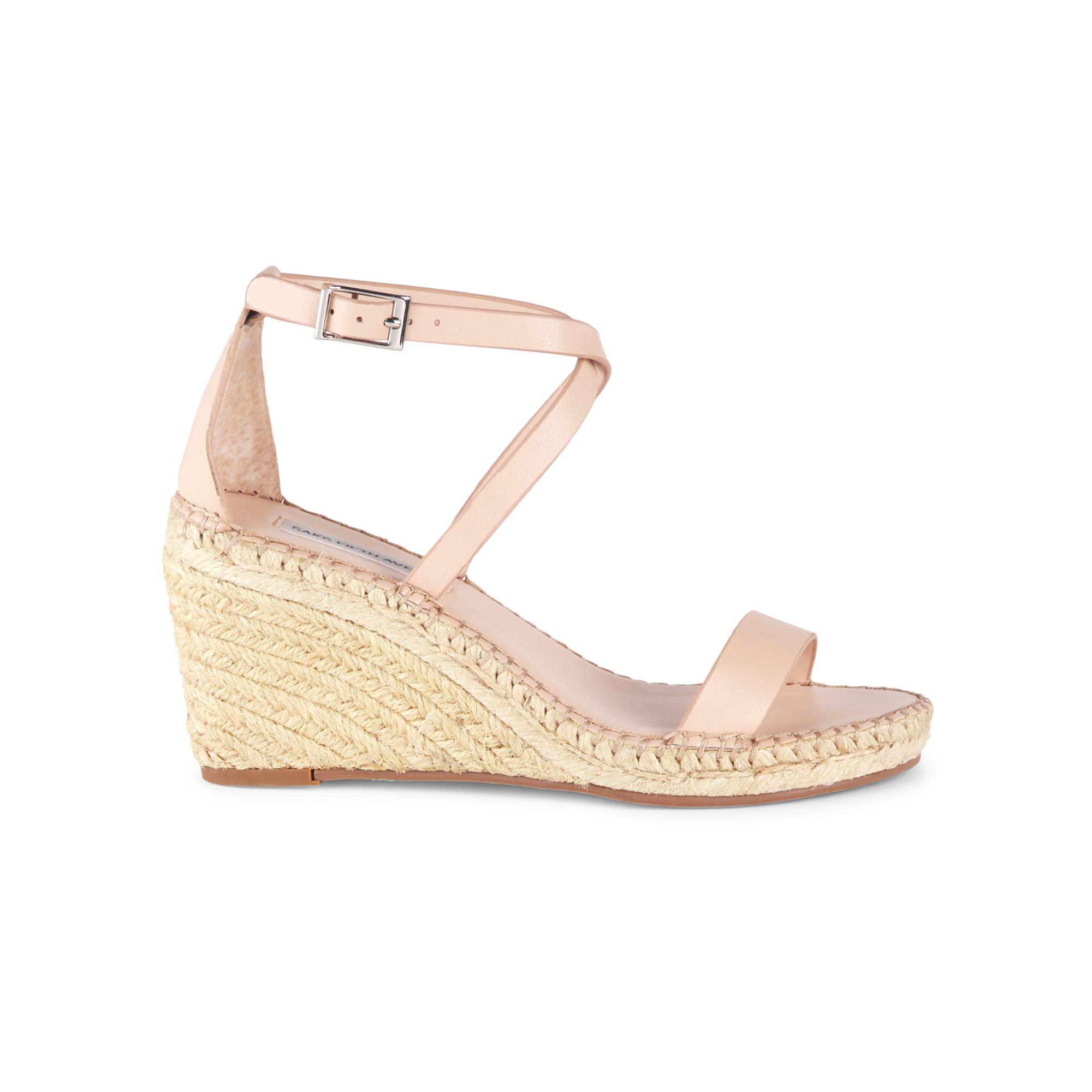 avenue des espadrilles