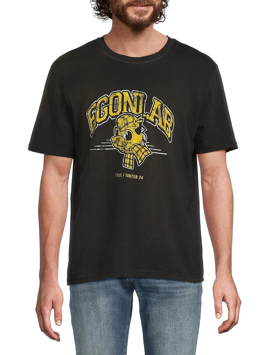 Egonlab T-shirts for Men | Online Sale up to 78% off | Lyst Egonlab T-shirts for Men | Online Sale up to 78% off | Lyst