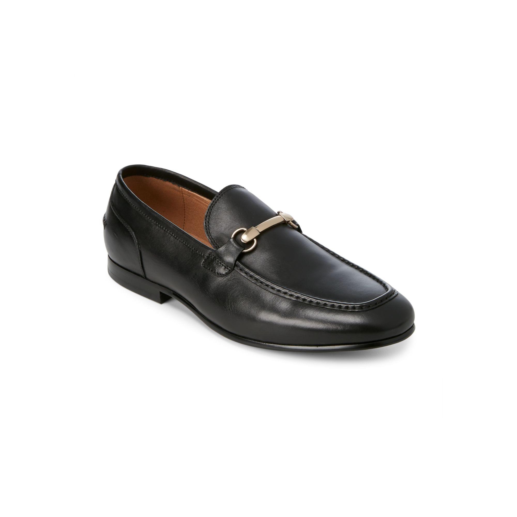 Saks off fifth loafers Clearance