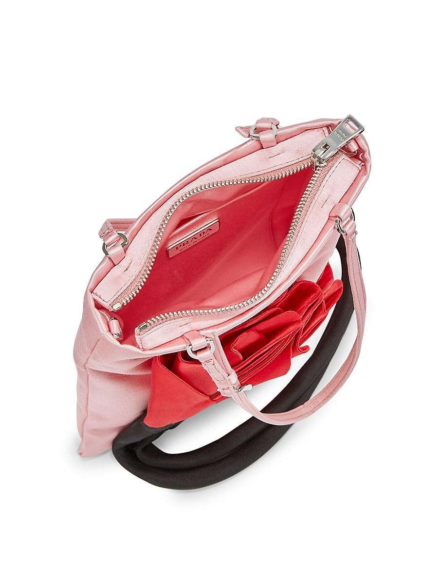 Prada blossom bag hotsell