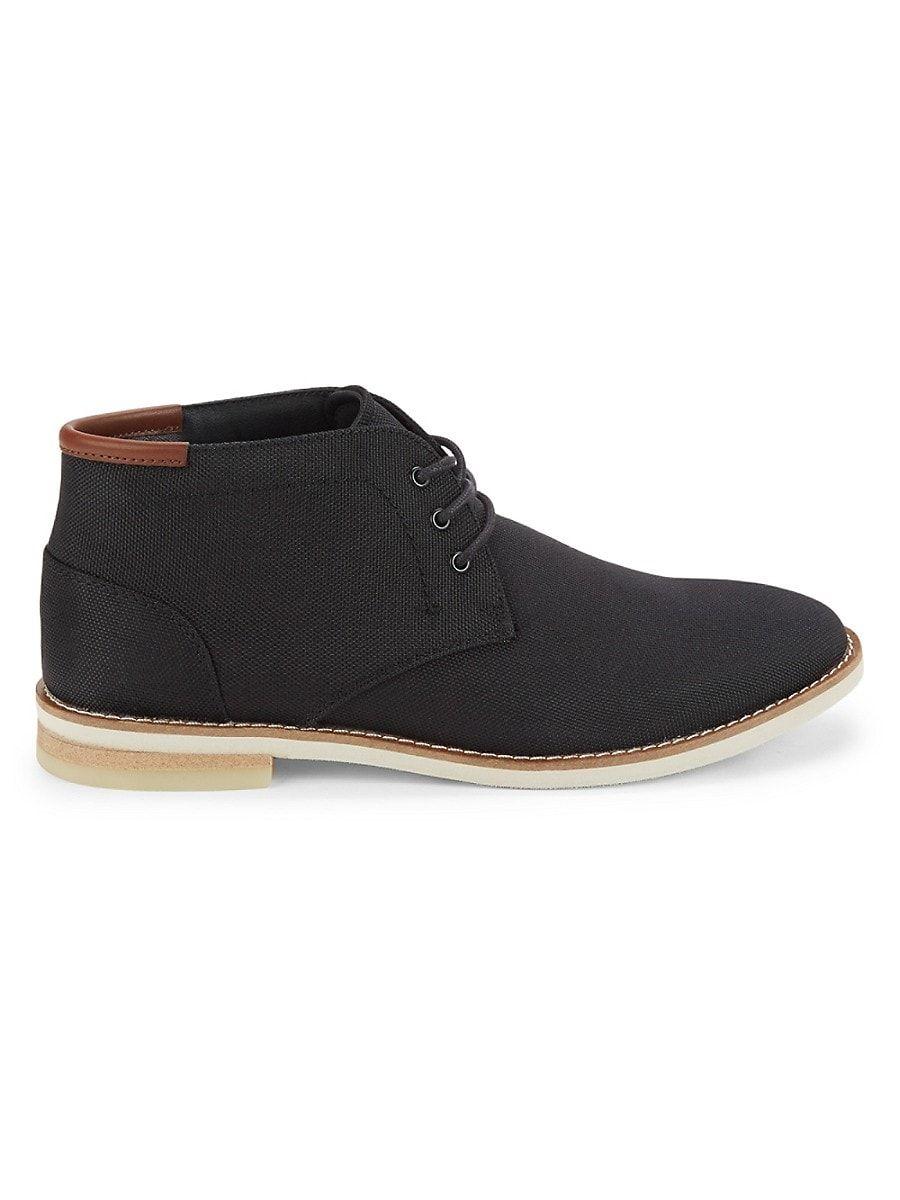 Descubrir 75+ imagen calvin klein chukka boots Thptnganamst.edu.vn