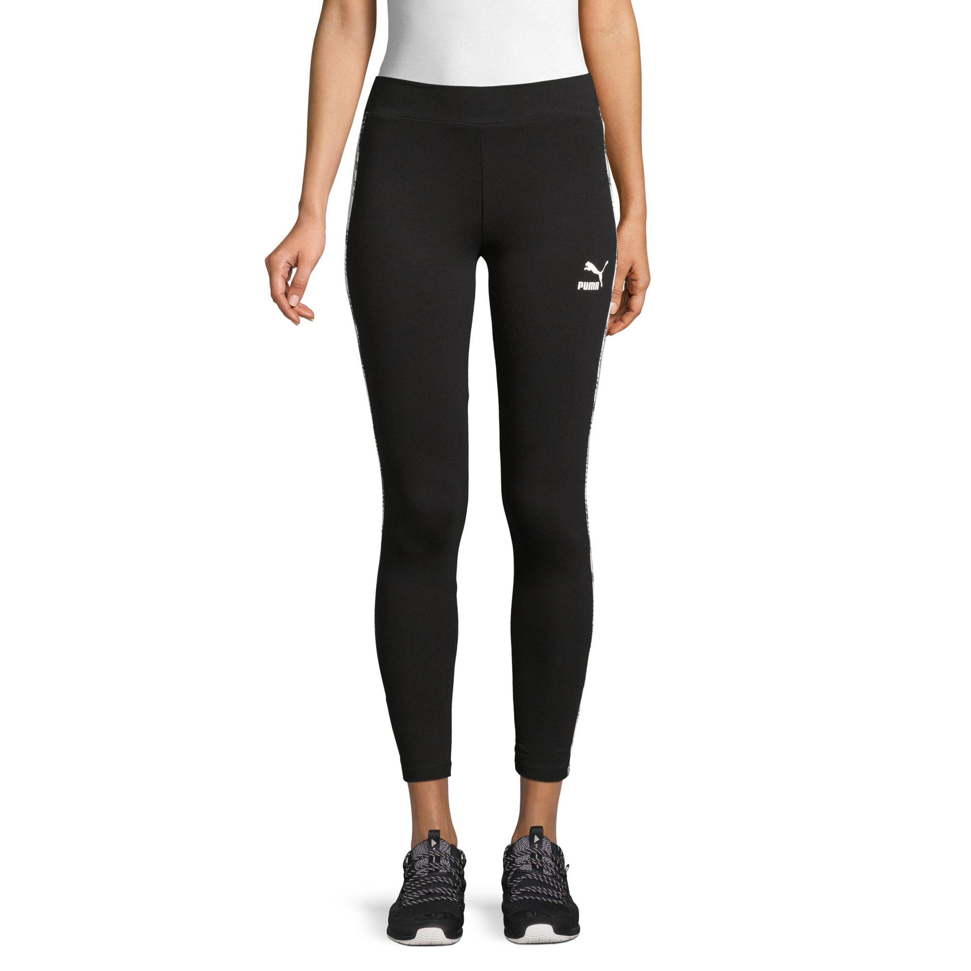 Puma tape leggings Clearance