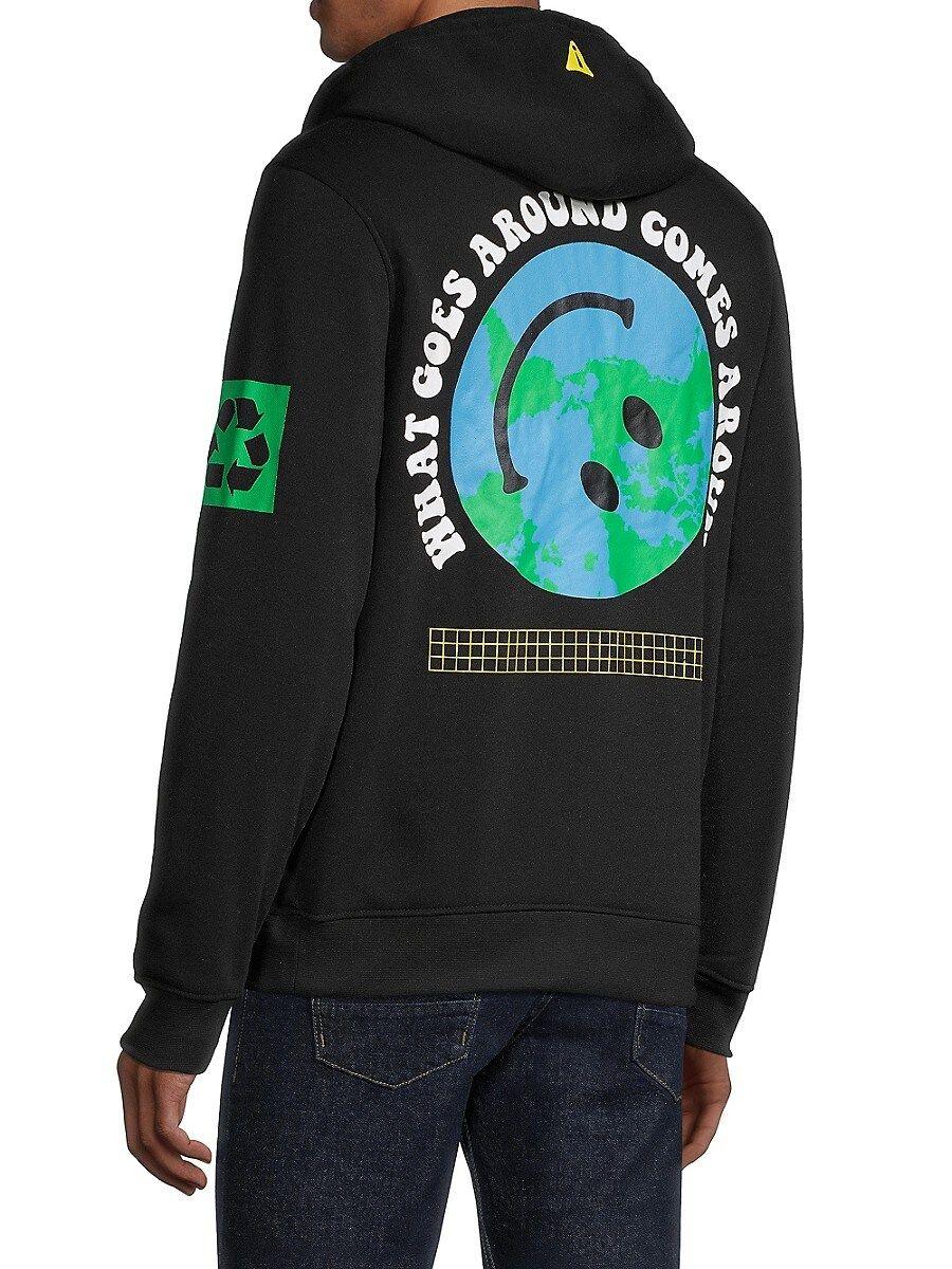 Trademark brooklyn cheap cloth hoodie