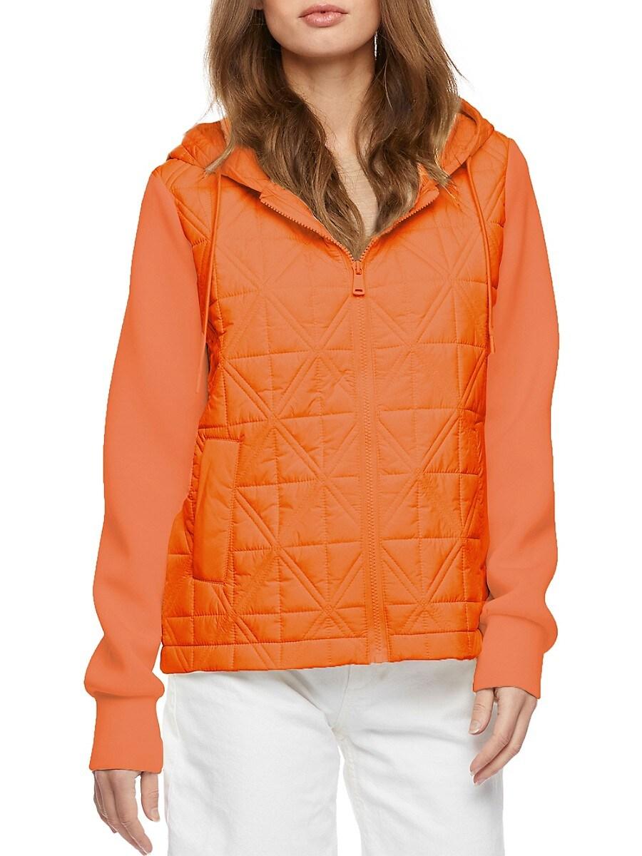 Bernardo jackets womens discount