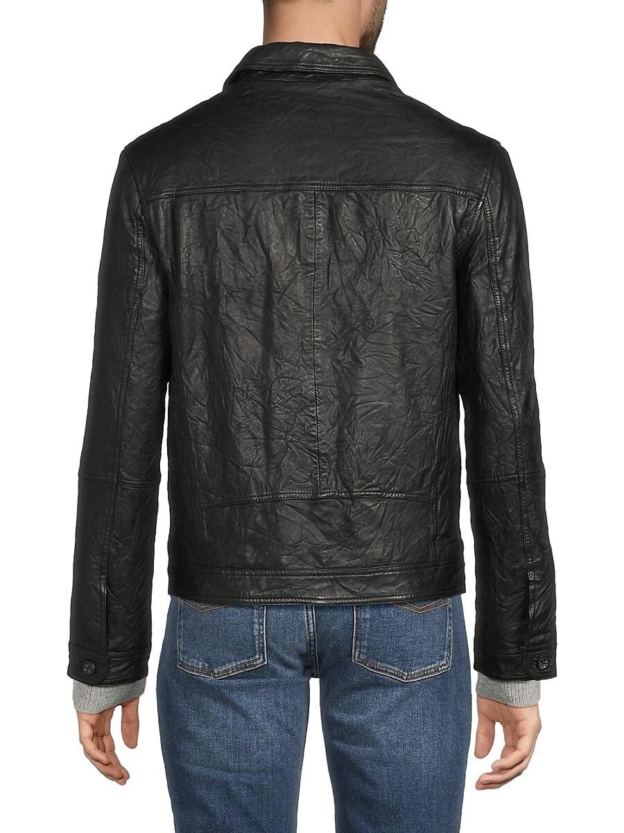 zadig-and-voltaire-Noir-Lasso-