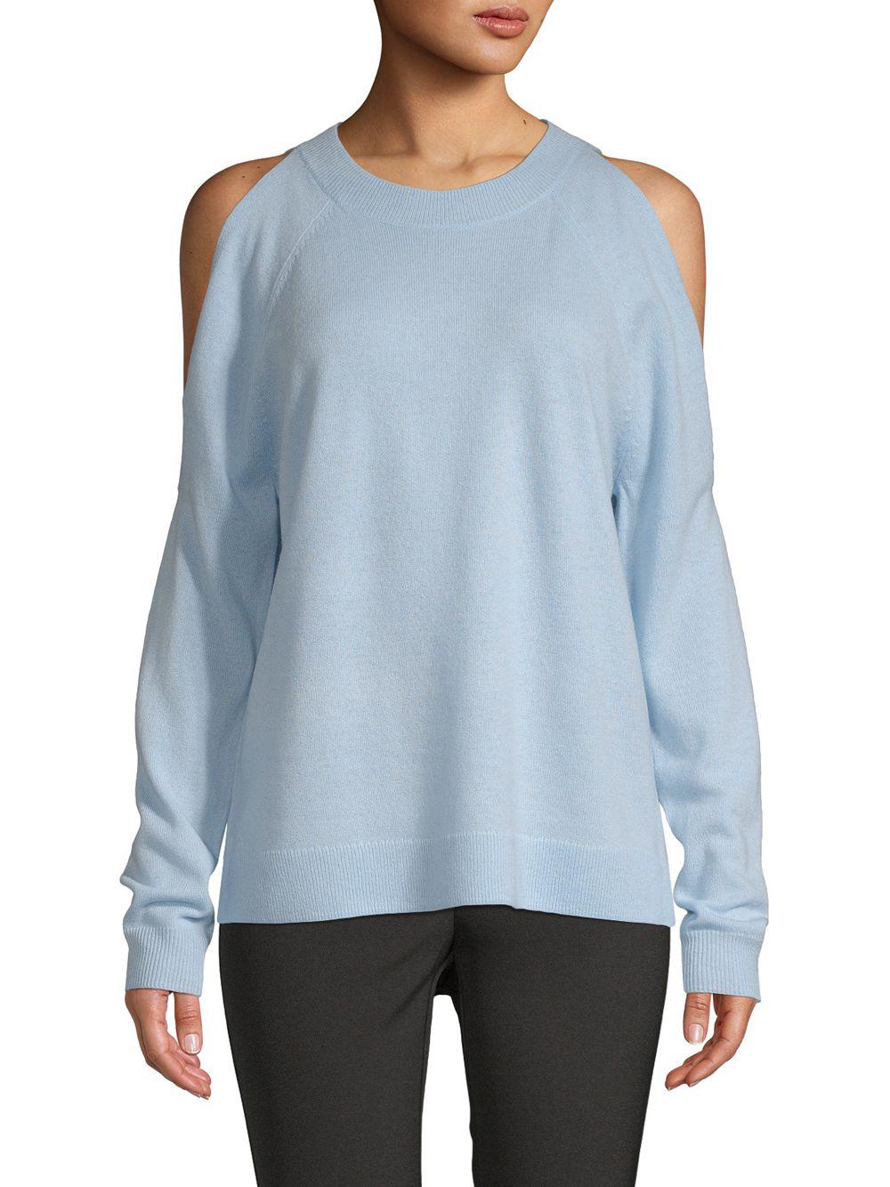 saks fifth cashmere sweater