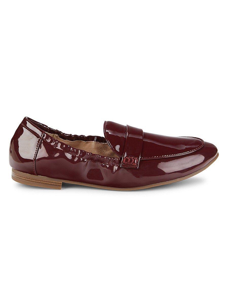 Calvin klein deals olette loafer