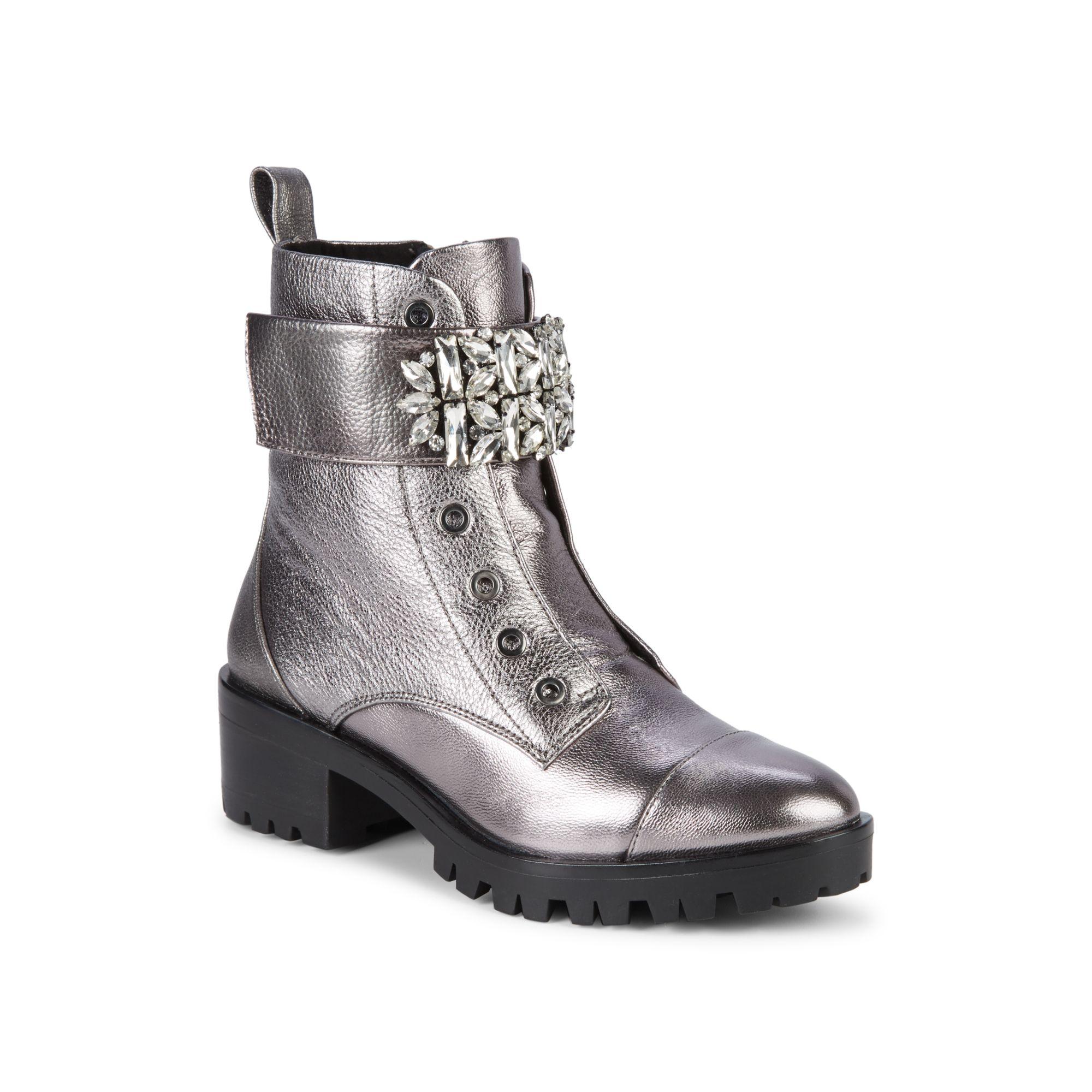 michael kors pippa bootie