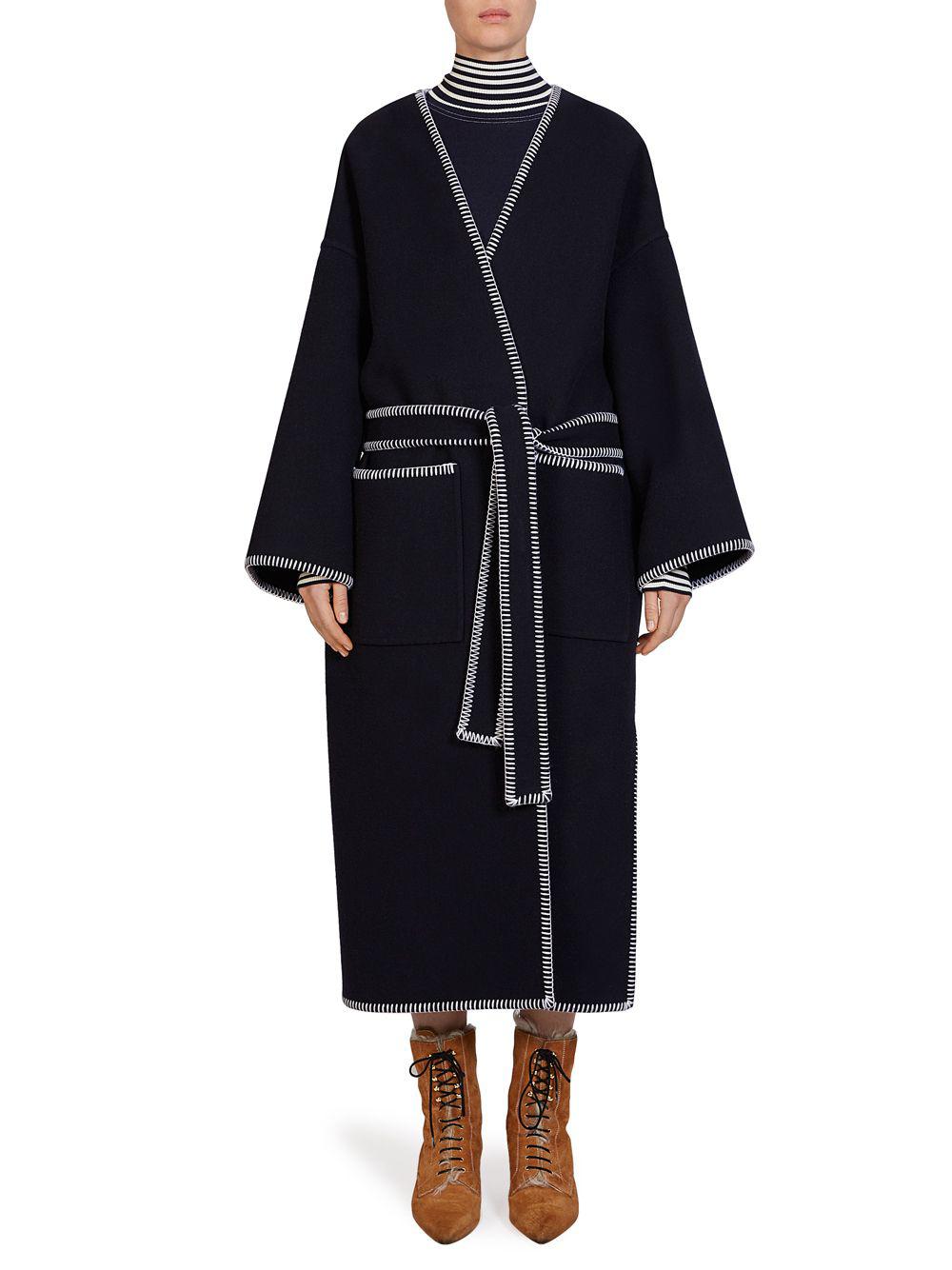loewe coat