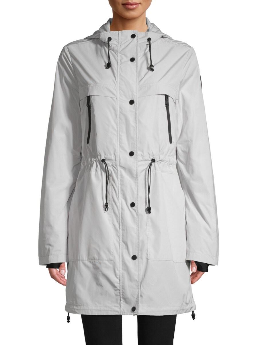 pajar raincoat