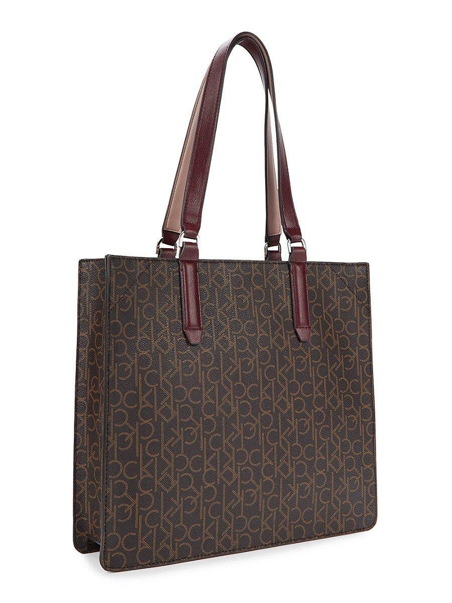 Borsa tote calvin klein new arrivals