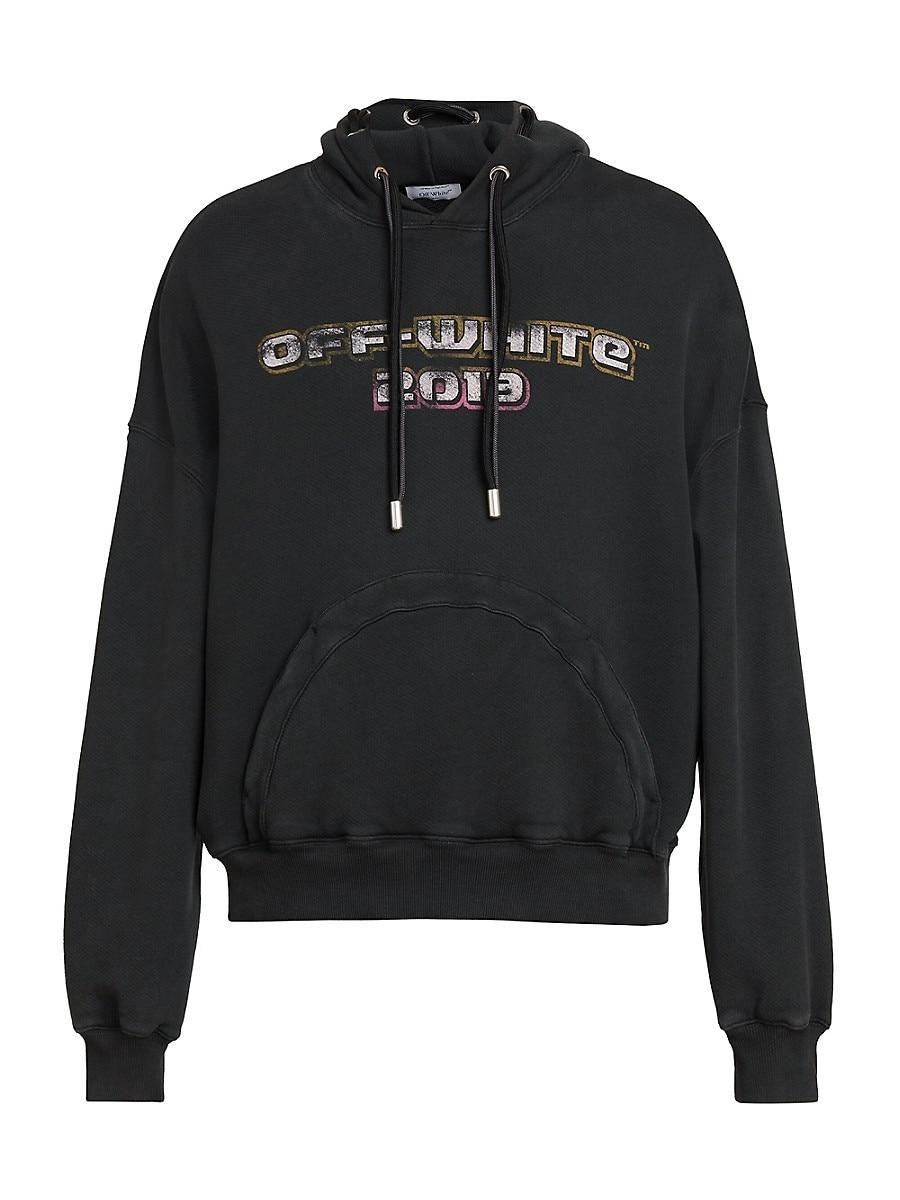 Off-White c/o Virgil Abloh Hoodies for Men | Online Sale up