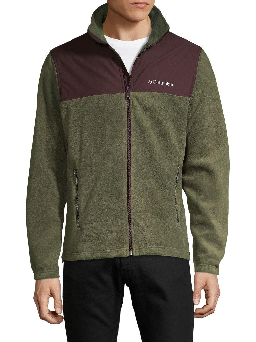 columbia bromley mountain jacket