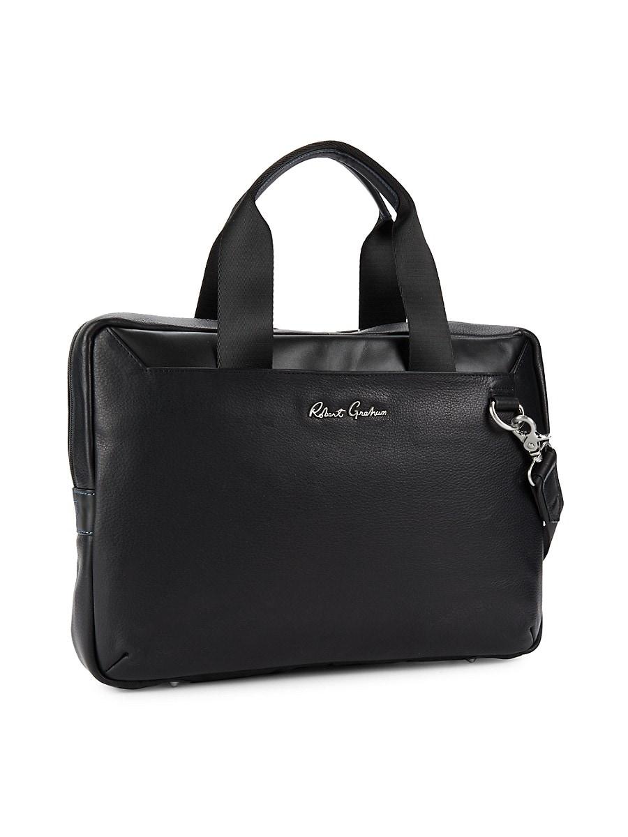 robert graham laptop bag